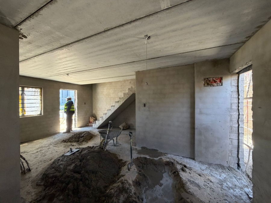 3 Bedroom Property for Sale in Rivergate Western Cape